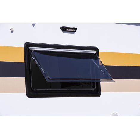 Baie R-Swing CONVERSION VAN Hauteur (cm) - 37.9, Longueur (cm) - 52.9
