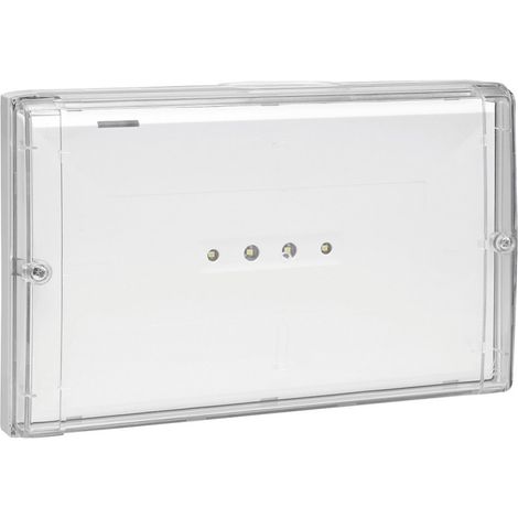 URA 117438 BAEH -Uraproof Adressable - IP66- 8lumen