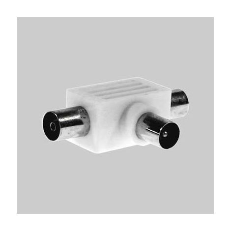 Ripartitore tv diametro 9,5 mm