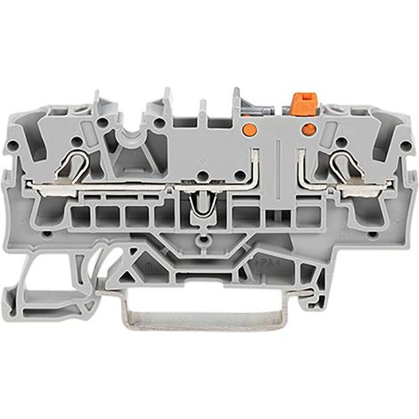 WAGO GmbH & Co. KG Trennklemme 2002-1671 (1/4)