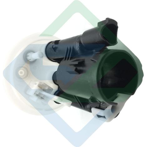 L'élément filtrant à essence MR552781 convient à la Mitsubishi Lancer. (1/4)