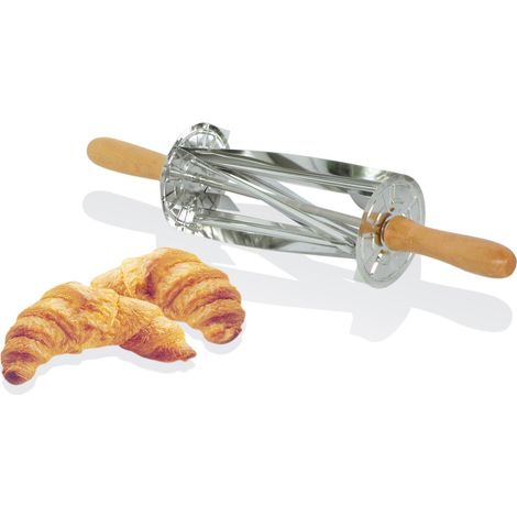 Louis Tellier N3728-2 - Strumento per Croissant brioche