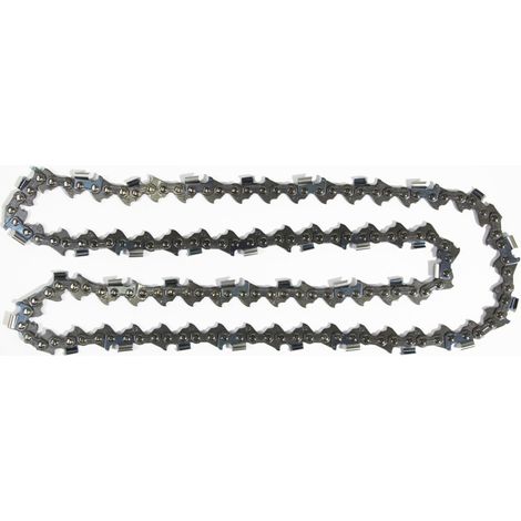 Makita - Catena di ricambio per sega, lunghezza 50 cm 191H44-0