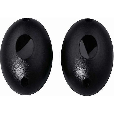 Kit de capteur infrarouge CO-Z, compatible avec les ouvre-portes, les capteurs de porte, les faisceaux infrarouges à tube photoélectrique, les capteurs à œil photoélectrique de porte et les capteurs i (1/5)