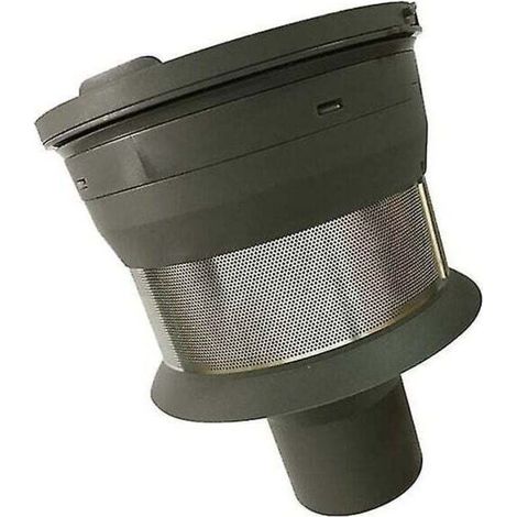 Composants multi-cônes pour aspirateur à main sans fil T30 T20 T10 Pièces de rechange de rechange Air