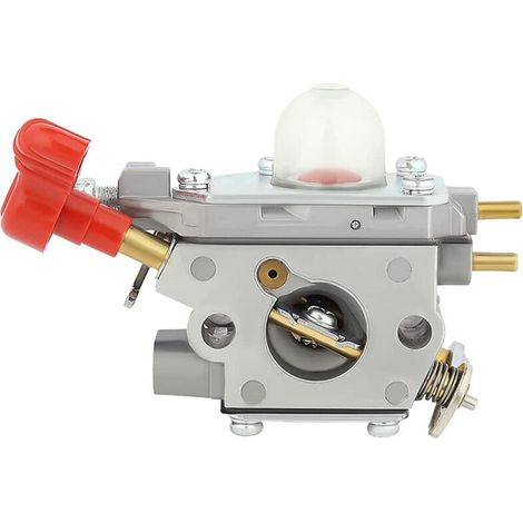 Carburateur ZAMA C1U-P27 753-06288 pour TB2040XP Souffleur Taille-haie Tondeuse (1/5)