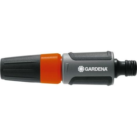 Lance De Nettoyage Multi-Jets Réglable (BLISTER) Gardena (1/2)