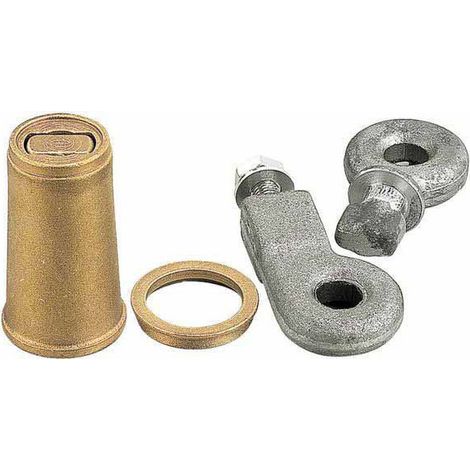 Bloccaserrande Pavimento Pal400041 Corbin