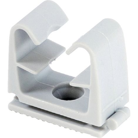 FISCHER - CLIP DIAM. ø 9-12 MM