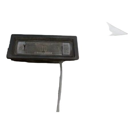 Eclaireur Plaque De Police Gauche PEUGEOT 508 [PRODUIT D'OCCASION]♻️6340f0 (1/3)