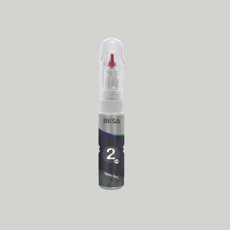 Stylo retouche peinture NCS S1500-N  Mat