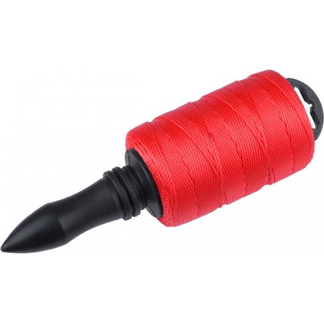 Attrezzo del muratore Dedra m90a050 100 m resistenza allungamento
