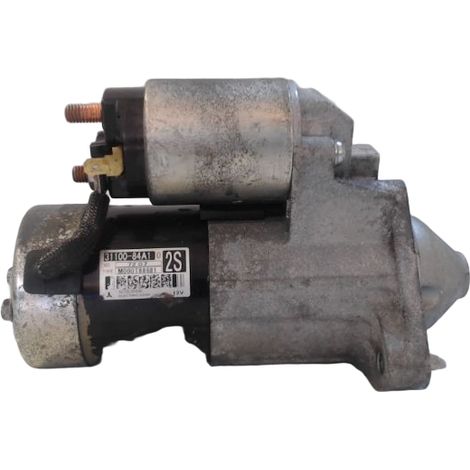 Demarreur SUZUKI Jimny [PRODUIT D'OCCASION]♻️3110084a00 (1/4)