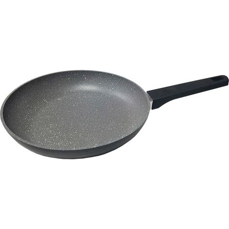Sartén Antiadherente EDM Professional Line Whitford Technology Negro Aluminio Ø 20 cm (1/3)