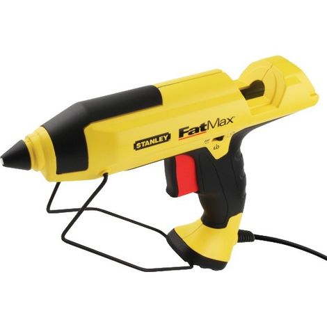 Stanley HTS Heißklebepistole FatMax GR100R (1/7)