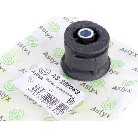 Silentbloc de support moteur Laguna II 1.9 2.2 DCISilentbloc de support moteur Espace IV 1.9 2.2 DCI (1/5)
