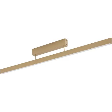 [NEUWERTIG] B-Ware Lucande Mylosh Smart Led Deckenleuchte Deckenlampe Leuchte Lampe Licht Leselampe