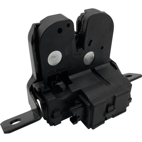 Cerradura del portón trasero para BMW Serie 1 F20/F21, compatible con los números de pieza 51247248075/7248075.