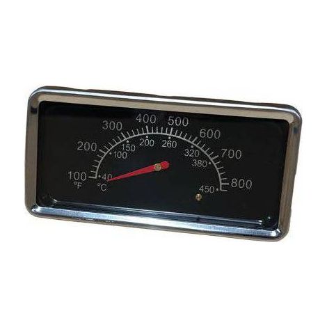 TERMOMETRO BARBECUE GAS SALSA DOMUS