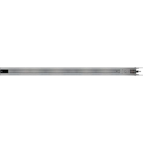 900RAB31 - Guida A Cinghia In Acciaio, 3100 Mm (1x3.1m) In Pezzo Unico Key Automation Rab31