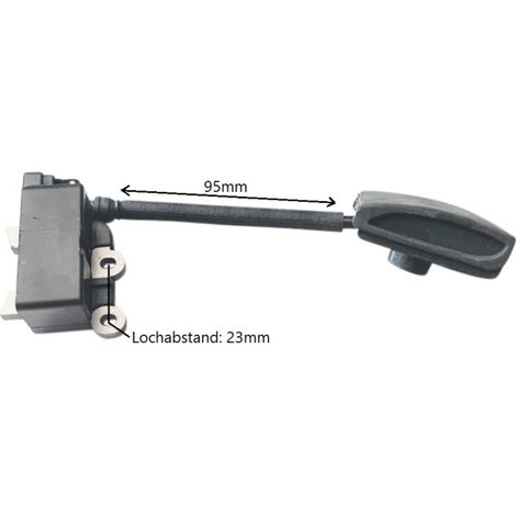 Ersatz Zündspule 120921321 für Motorpumpen uvm. (1/3)