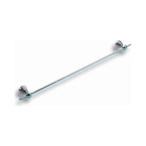 Novaservis Metalia 3 - Porte-serviette, chrome 6328,0 (1/2)