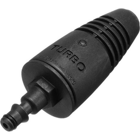 Buse turbo pour Nettoyeur Haute Pression LAVOR 60020347 (1/2)