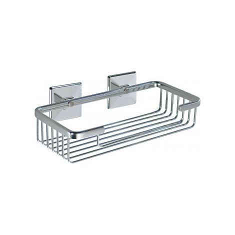 KOH-I-NOOR Tilda 5719kk cestino contenitore cromato codice prod: 5719KK (1/2)