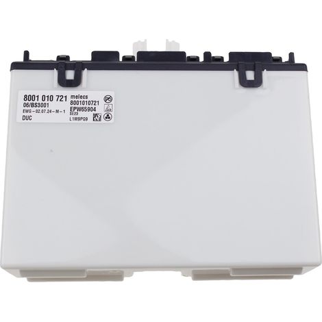 Bosch - módulo dosificador - 12011913 -