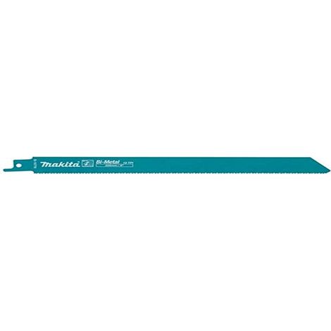 LAMA PER SEGHETTO DIRITTO 200x18x0,9mm (5PZ.) MAKITA Cod. B-16776