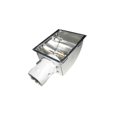 Scocca con lampadina 15 W - Forni, Fornelli Elettrici e a Gas - SCHOLTES - 1131383663946053911