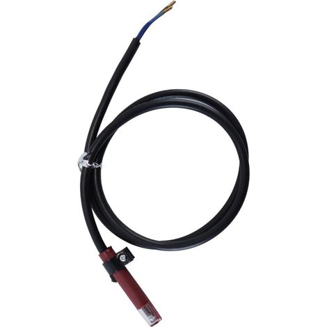 Détecteur de flamme photoélectrique QRB1 pour brûleur diesel, sécurité avec câble de 70 cm (1/5)