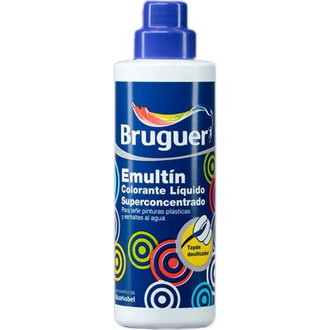 Emultin 0,05L Lilas BRUGUER (1/3)