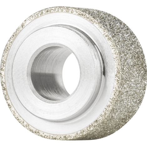 PFERD TOOLS Diamant-Schleifscheibe 20mm D151 (mittel) zum stationären Innenschleifen (1/4)