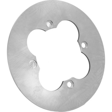 Rotors de Frein Arrière, Rotor de Frein Arrière, Rotors de de Remplacement Automobile 69211 07G00 en Métal pour LTZ‑Z400 LTZ‑Z400Z Quadsport (1/4)