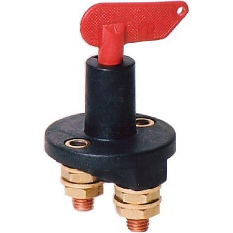 Coupe batterie ELECTRO MECANICA CORMAR LA500045