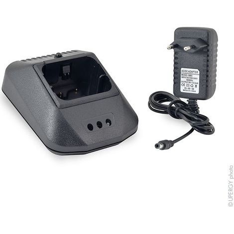 NX - Chargeur de batterie télécommande de grue HE900 - HE900 (1/2)