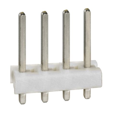 conector de pines te connectivity mta-156 9 pines 1 pieza