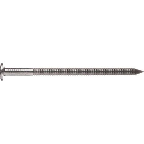 Clou de chevron galvanis'Š¢ 6,0 x 180 (1/2)