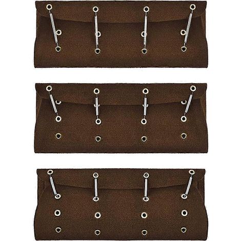 Tapis de marchepied de 56 cm de large pour camping-cars de 20 à 25 cm de profondeur - Protection d'escalier pour camping-cars à grand rayon de courbure (1/5)