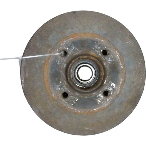 [PRODUIT D'OCCASION] Tambour Arriere Droit RENAULT Clio ♻️ Ref Oe. 432021782r - Garantie à vie (1/2)