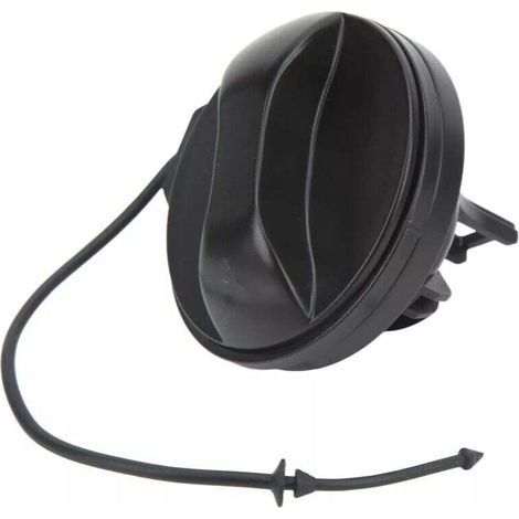 Tappo serbatoio carburante Ulisem 1609818980, accessorio auto, ricambio per Peugeot 301 2008 3008 308 408 508 (1/4)