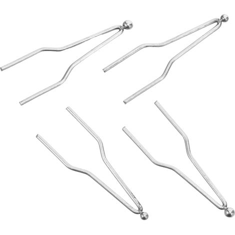 Kit de 4 pointes de pyrogravure fil pour stylo lectrique
