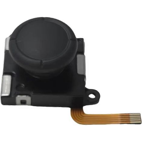 TMR-Elektromagnet-Joystick für RG505, RG405M, RG405V, RG Cube, Anti-Drift-Tunnel, magnetischer Widerstands-Joystick A (1/5)