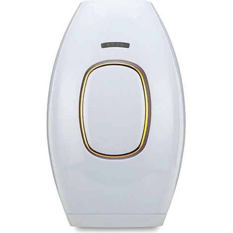 Épilateur, épilateur à lumière pulsée (IPL), épilateurs à lumière pulsée, pour le visage, les aisselles, les jambes et le corps-AquaForge