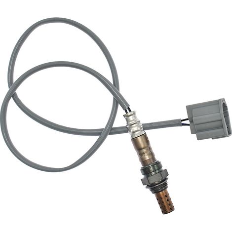 Original Mazda Lambdasonde Z602-18-861, kompatibel mit CX-5 und Atenza Z6021886, hintere Lambdasonde und Luft-/Kraftstoffverhältnissensor (1/4)