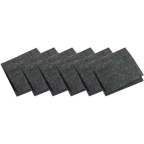 Lot de 6 chiffons Nano Sparkle, chiffons Nano Sparkle, chiffons Nano Sparkle pour éliminer les rayures de voiture, chiffons de nettoyage Nano pour éliminer les rayures (1/5)
