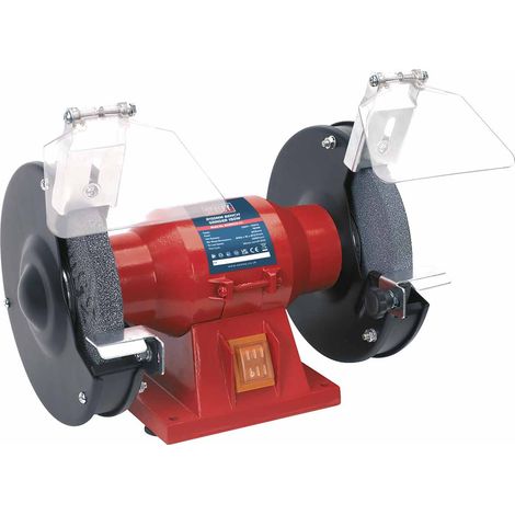 Sealey Bench Grinder Stand Deal Various Models Plus Display Unit BGVDSCOMBO3 (1/3)