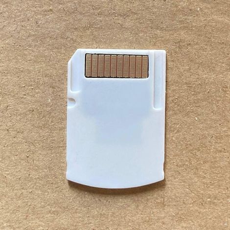 Version pour adaptateur mémoire TF 3,65 Système carte Micro-SD r15-- (1/5)