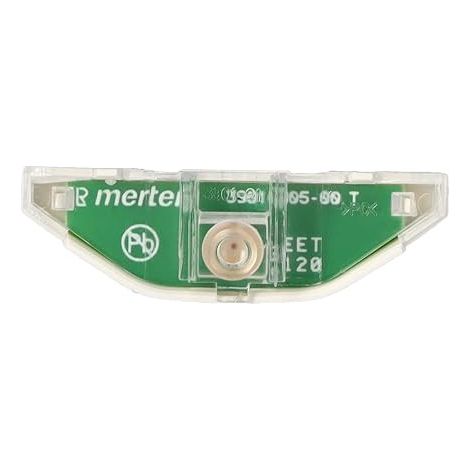 MERTEN MEG3901-0006 VERT ROUGE LED ÉCLAIRAGE D'ORIENTATION (1/2)